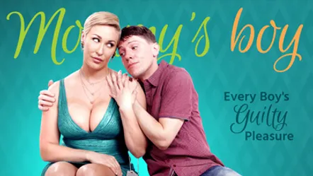 Mommy's Boy Mommy's Boy