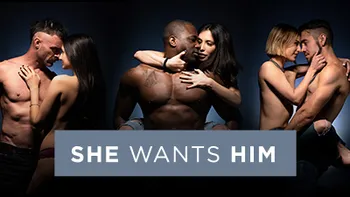 She Wants Him