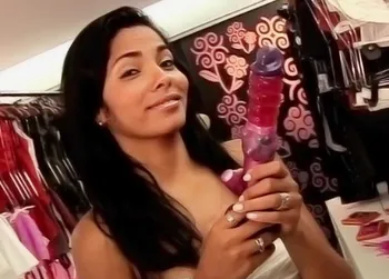 Around the World in 80 Babes