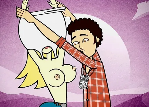 Celebrity Sex Tales