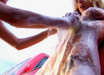 Hot Babes Doing Stuff Naked