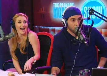 Playboy Morning Show