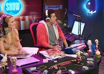 Playboy Morning Show