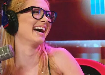 Playboy Morning Show