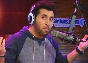 Playboy Morning Show