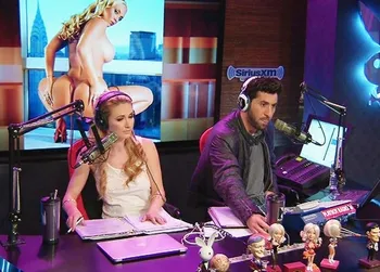 Playboy Morning Show