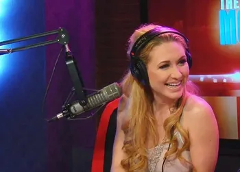 Playboy Morning Show