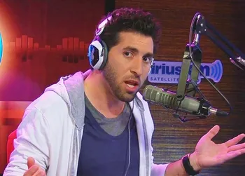 Playboy Morning Show