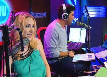 Playboy Morning Show