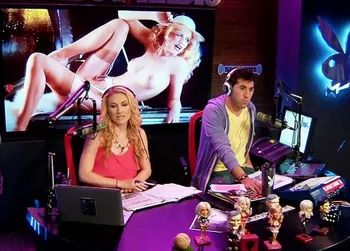 Playboy Morning Show