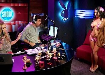 Playboy Morning Show