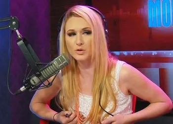 Playboy Morning Show