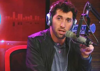 Playboy Morning Show