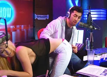 Playboy Morning Show