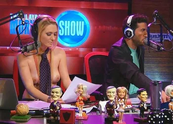 Playboy Morning Show