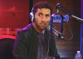 Playboy Morning Show