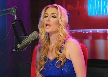 Playboy Morning Show