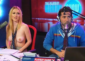 Playboy Morning Show