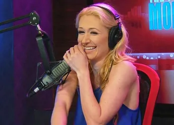 Playboy Morning Show