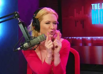 Playboy Morning Show