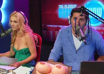 Playboy Morning Show