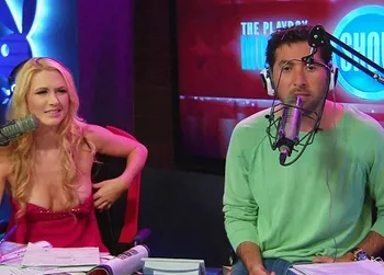 Playboy Morning Show