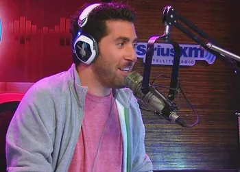 Playboy Morning Show