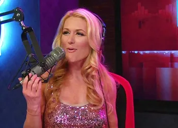 Playboy Morning Show