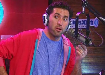 Playboy Morning Show