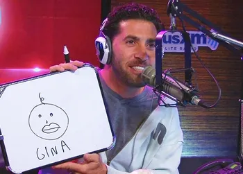 Playboy Morning Show