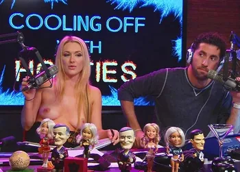 Playboy Morning Show