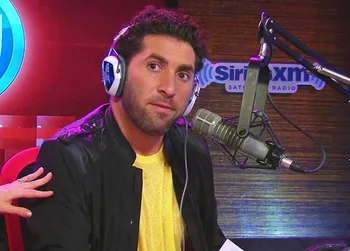 Playboy Morning Show