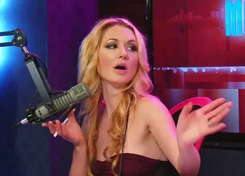 Playboy Morning Show
