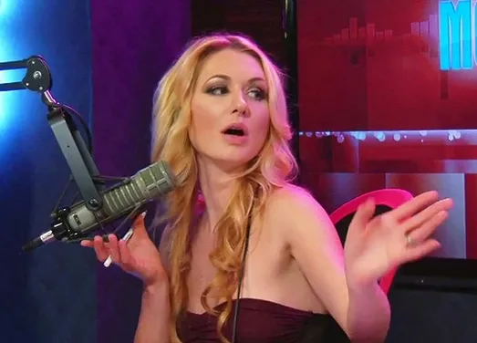 Playboy Morning Show