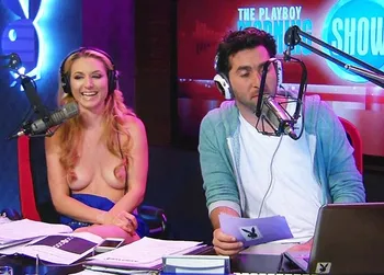 Playboy Morning Show