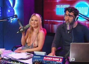 Playboy Morning Show