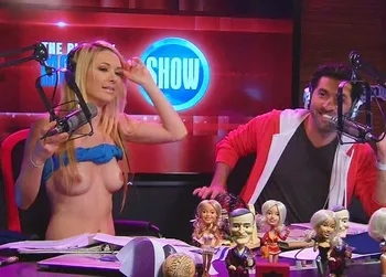 Playboy Morning Show