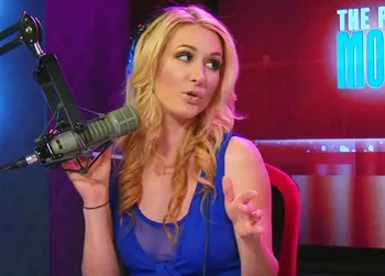 Playboy Morning Show