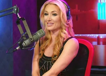 Playboy Morning Show