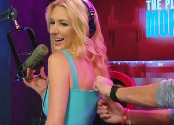 Playboy Morning Show