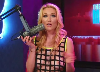 Playboy Morning Show