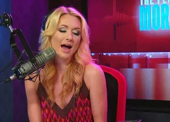 Playboy Morning Show