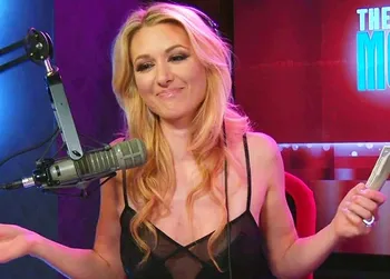Playboy Morning Show