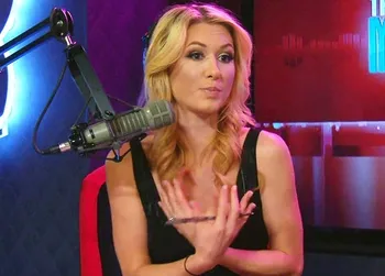 Playboy Morning Show