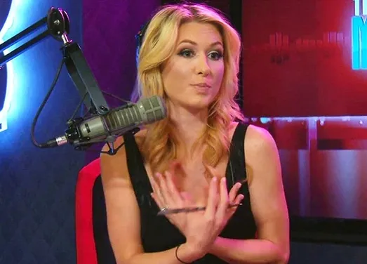 Playboy Morning Show