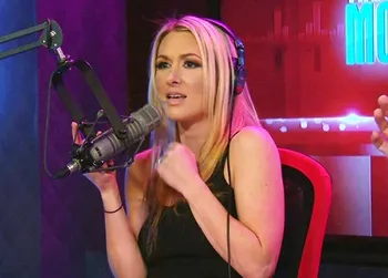 Playboy Morning Show