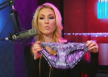 Playboy Morning Show