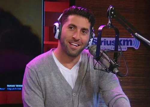 Playboy Morning Show