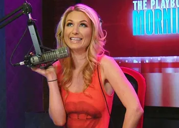 Playboy Morning Show