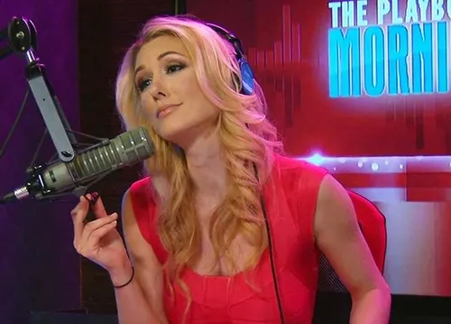 Playboy Morning Show